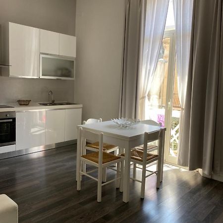 Civico 14 Apartman Reggio di Calabria Kültér fotó