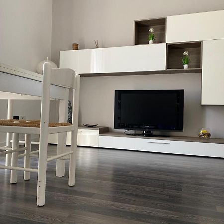 Civico 14 Apartman Reggio di Calabria Kültér fotó