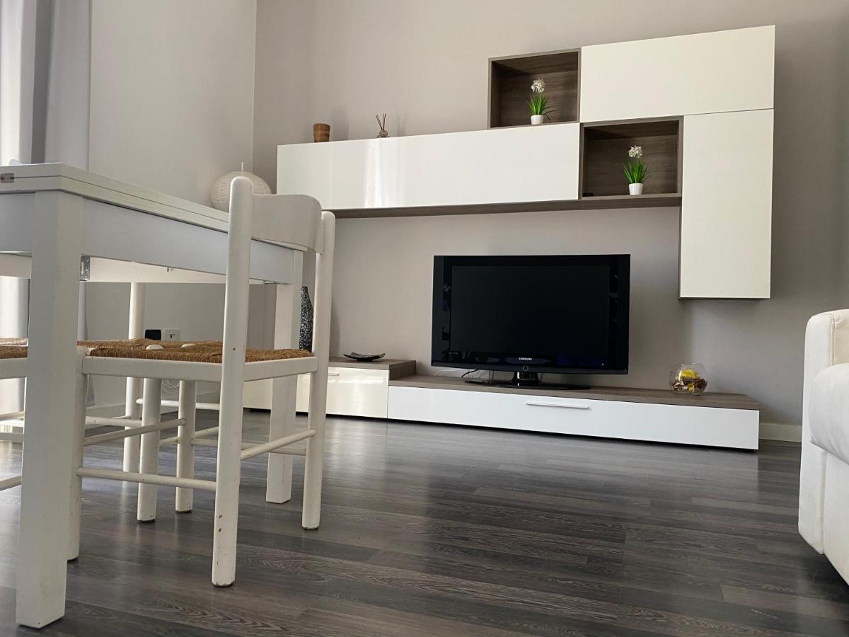 Civico 14 Apartman Reggio di Calabria Kültér fotó