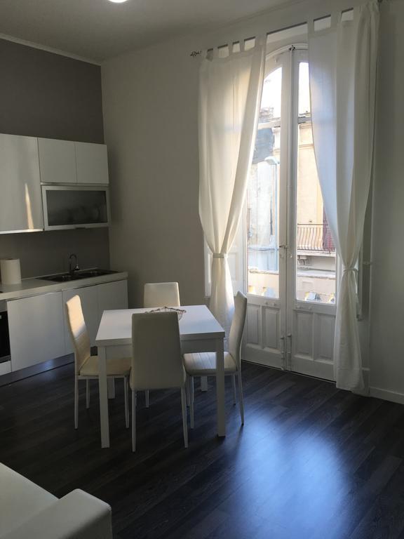 Civico 14 Apartman Reggio di Calabria Kültér fotó