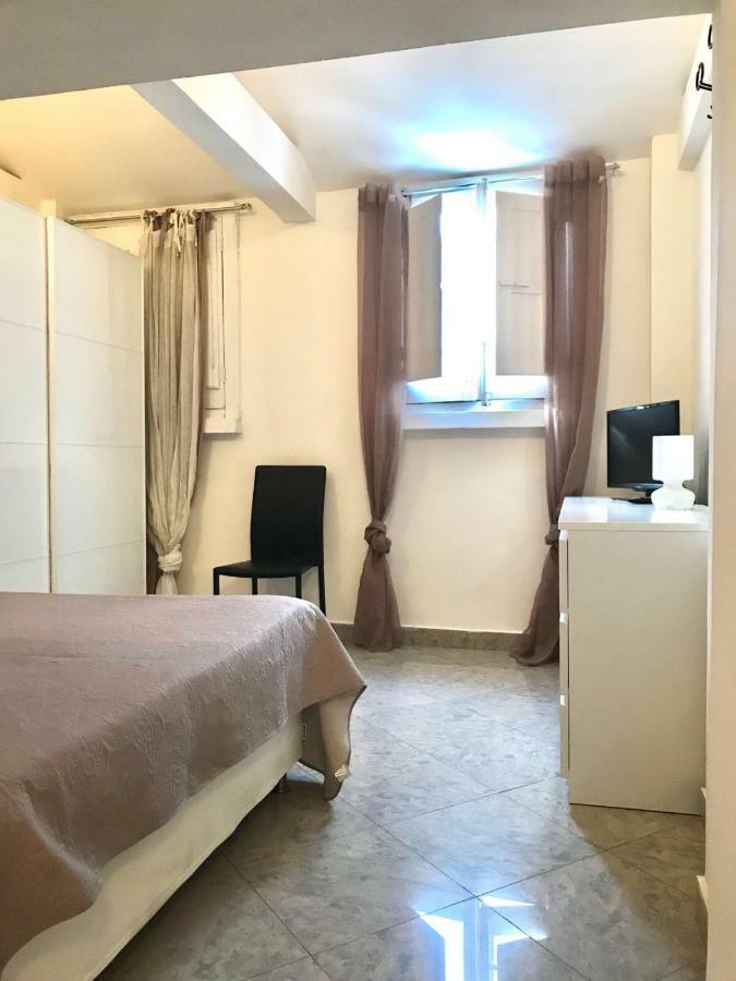 Civico 14 Apartman Reggio di Calabria Kültér fotó